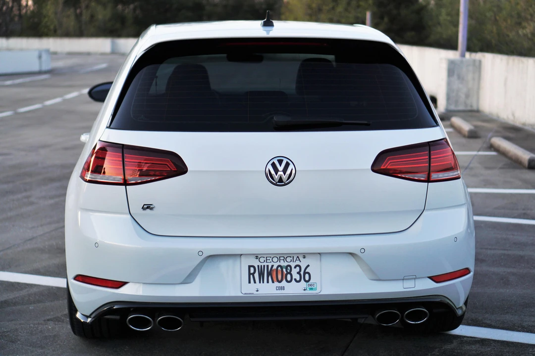 2019 Volkswagen Golf R Mk7 - Image 5 of 6