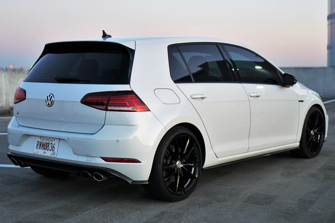 2019 Volkswagen Golf R Mk7 - Image 4 of 6