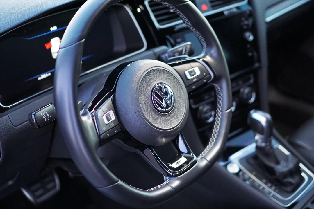 2019 Volkswagen Golf R Mk7 - Image 6 of 6