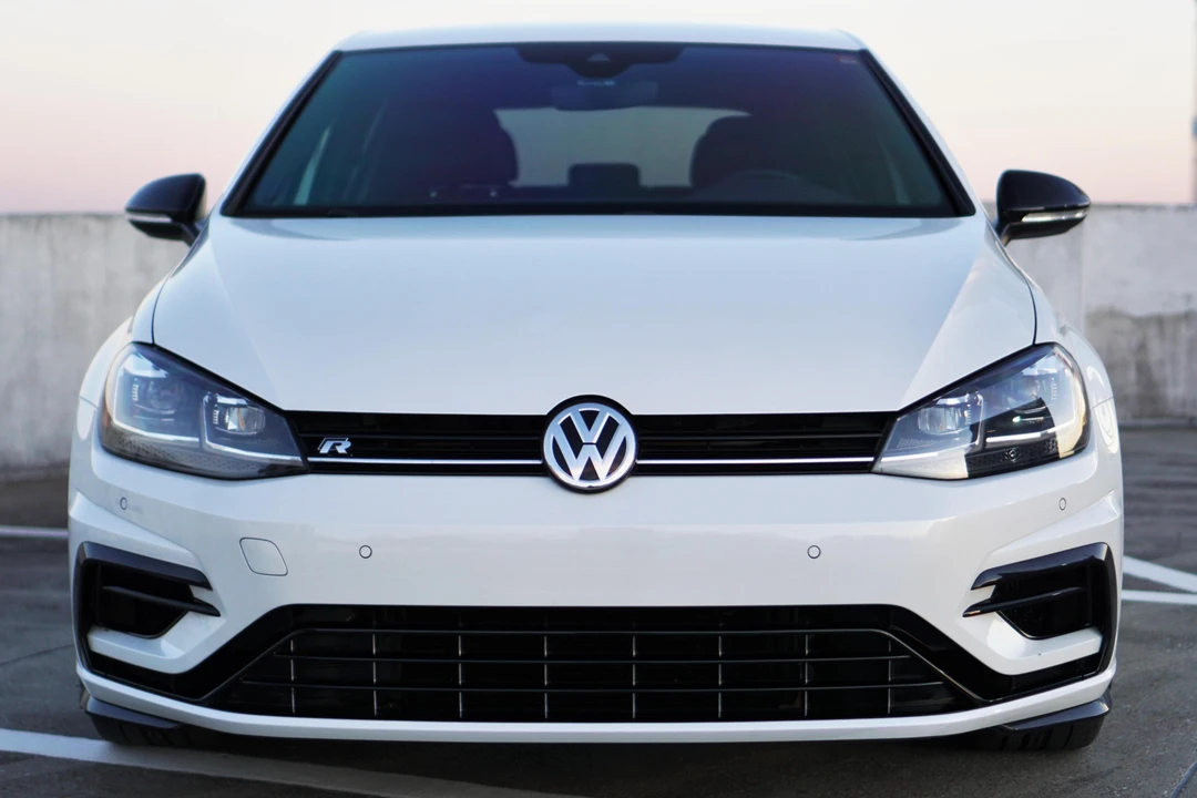 2019 Volkswagen Golf R Mk7 - Image 2 of 6