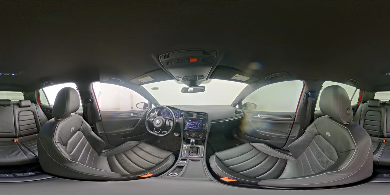 2019 Volkswagen Golf R Mk7 - Image 26 of 28
