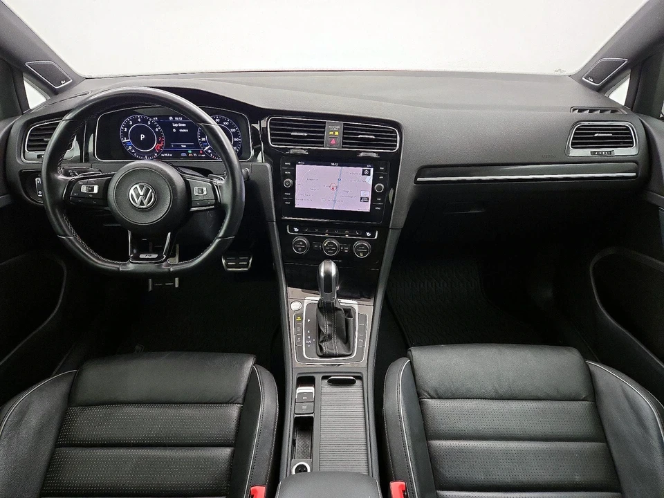 2019 Volkswagen Golf R Mk7 - Image 10 of 28