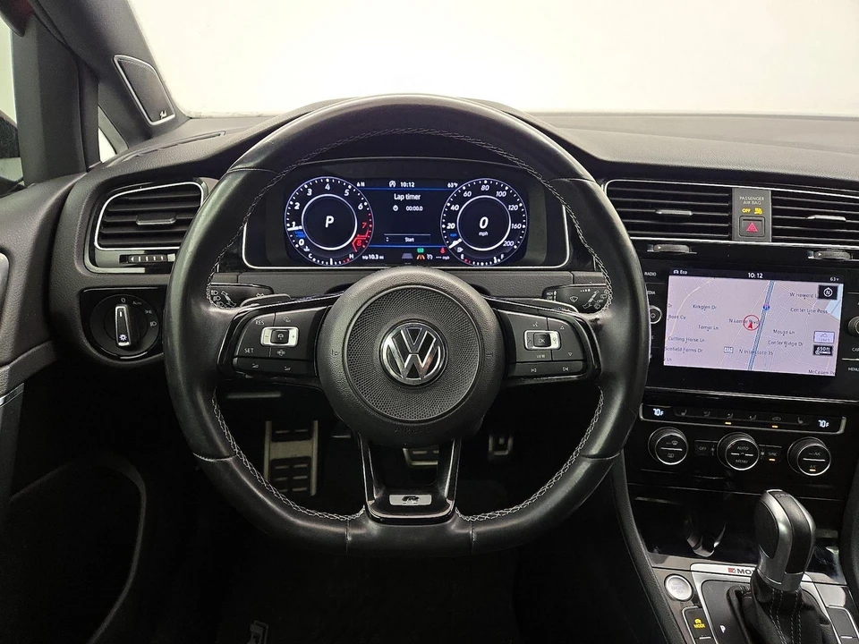 2019 Volkswagen Golf R Mk7 - Image 11 of 28