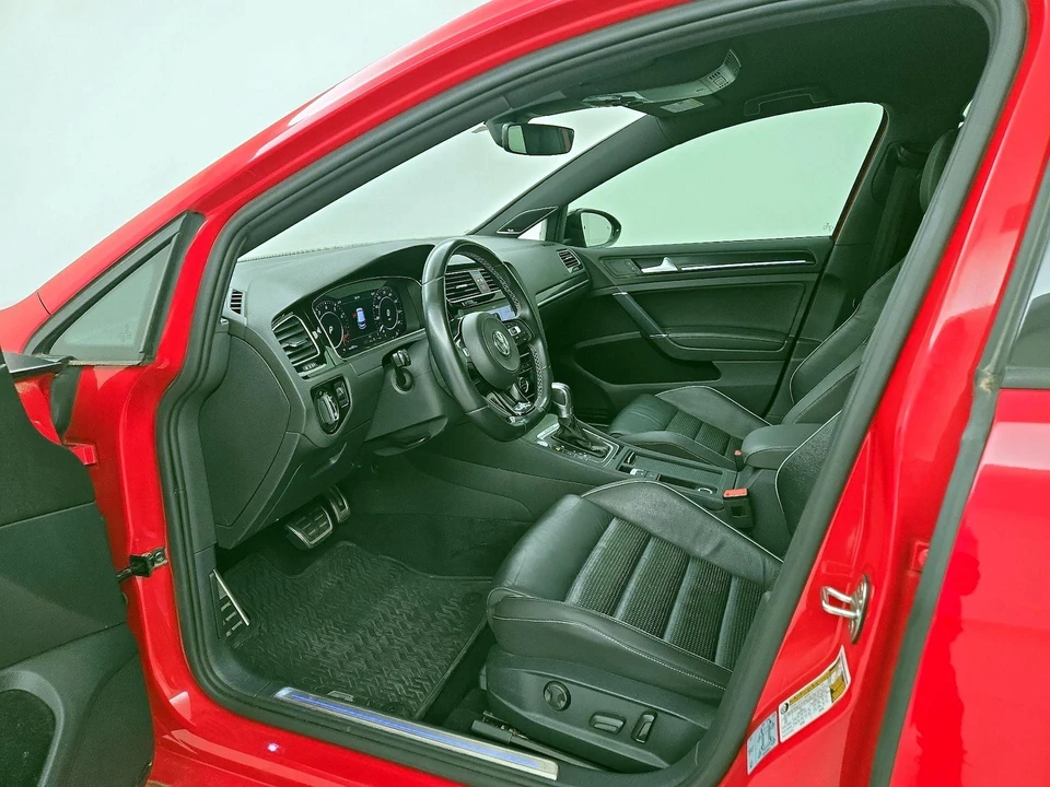2019 Volkswagen Golf R Mk7 - Image 12 of 28