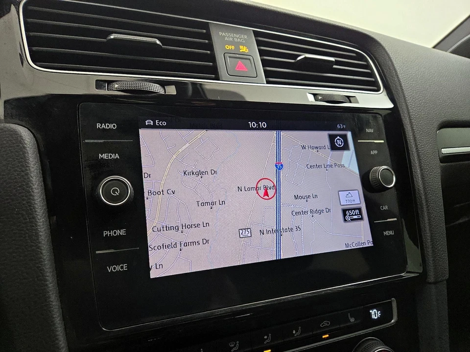 2019 Volkswagen Golf R Mk7 - Image 15 of 28