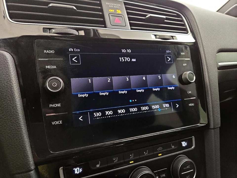2019 Volkswagen Golf R Mk7 - Image 17 of 28