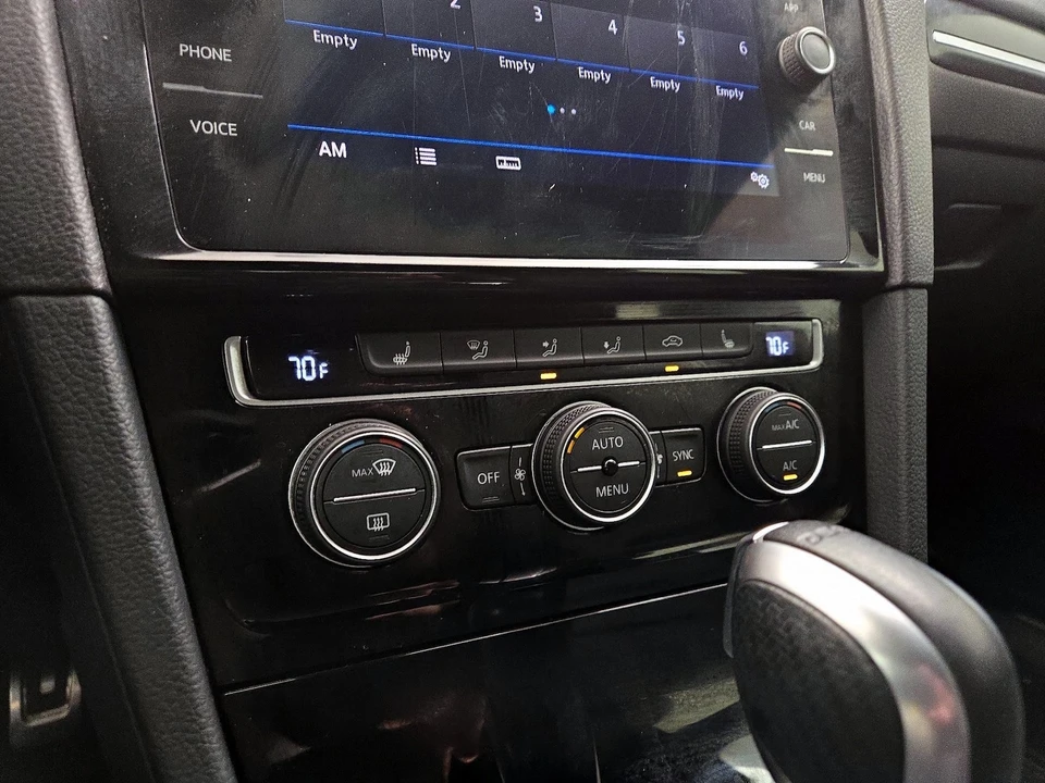 2019 Volkswagen Golf R Mk7 - Image 18 of 28