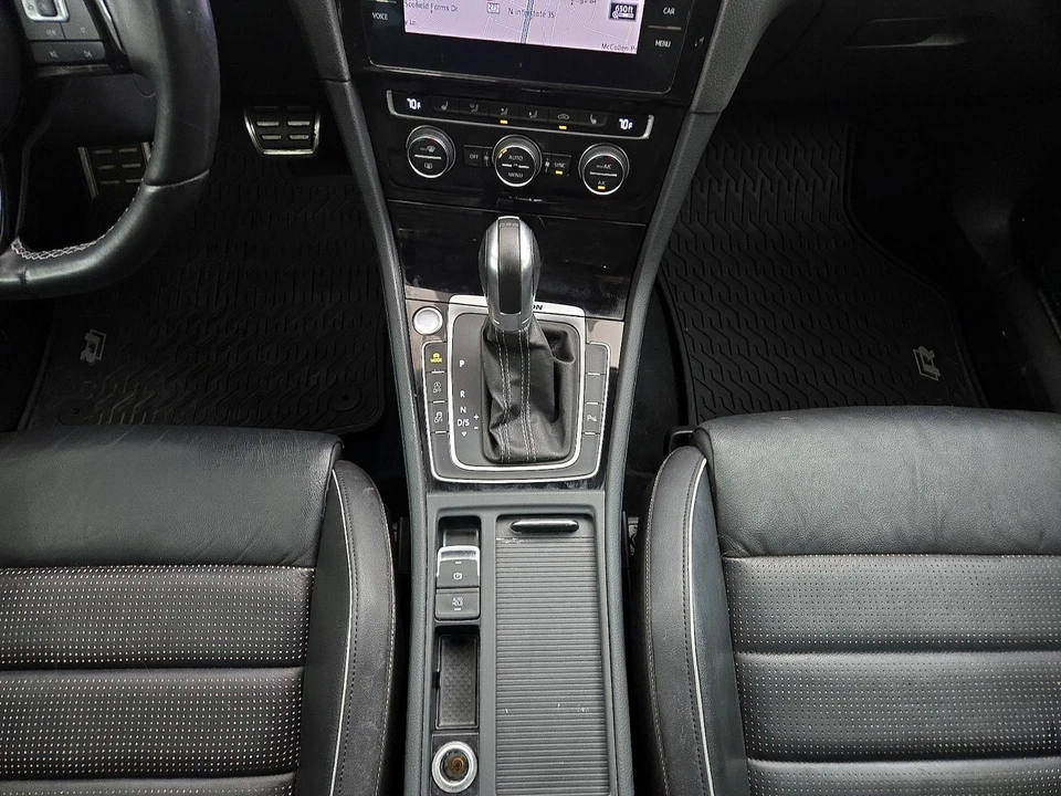 2019 Volkswagen Golf R Mk7 - Image 19 of 28