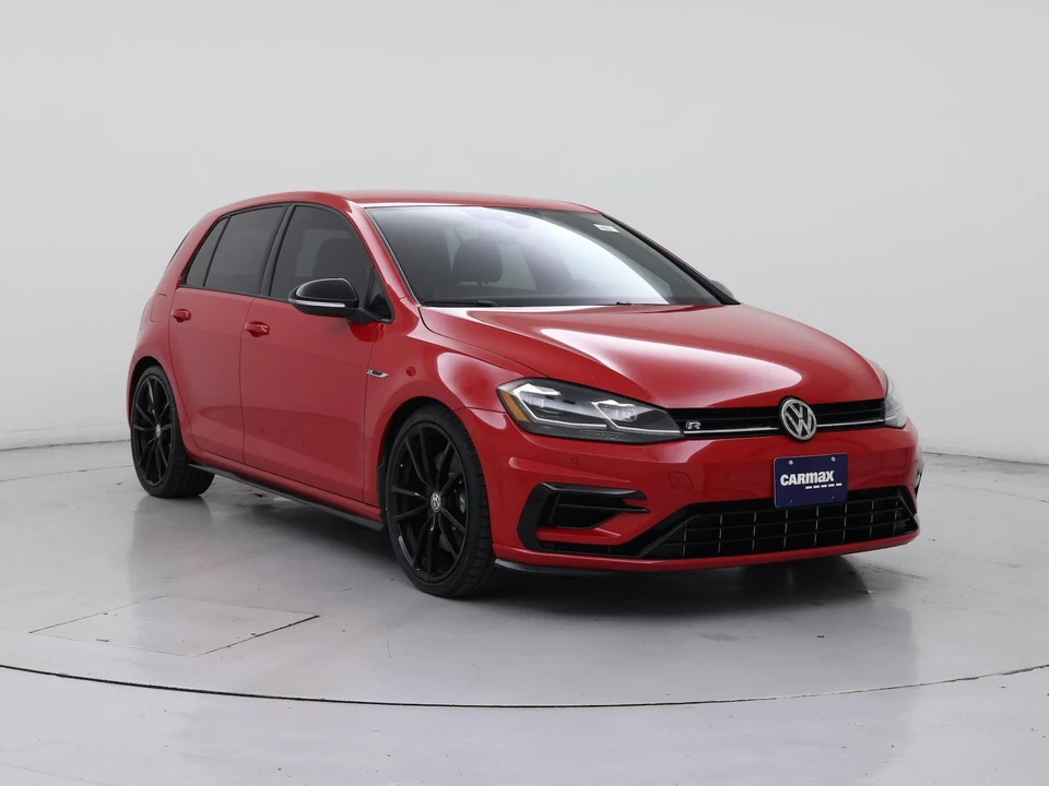 2019 Volkswagen Golf R Mk7 - Image 2 of 28