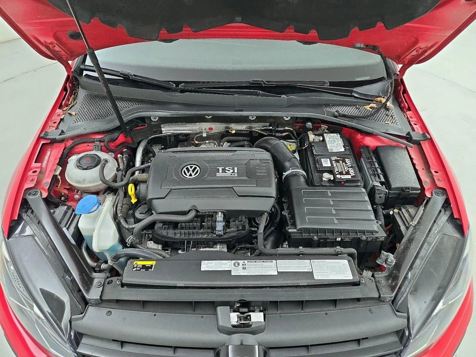 2019 Volkswagen Golf R Mk7 - Image 24 of 28