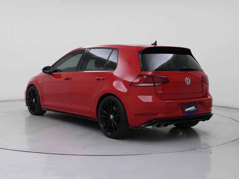 2019 Volkswagen Golf R Mk7 - Image 3 of 28