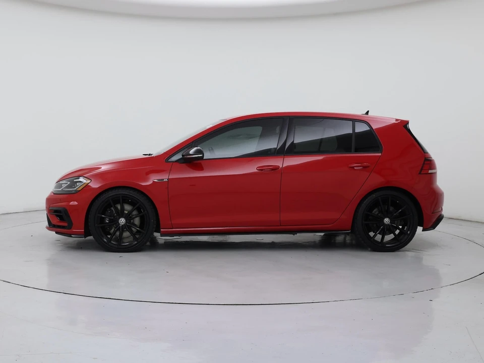 2019 Volkswagen Golf R Mk7 - Image 4 of 28