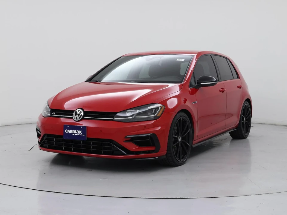 2019 Volkswagen Golf R Mk7 - Image 5 of 28