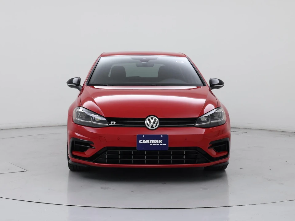 2019 Volkswagen Golf R Mk7 - Image 6 of 28