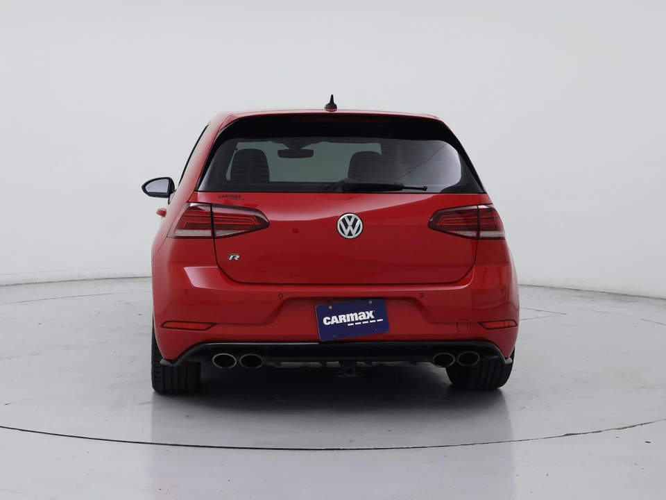 2019 Volkswagen Golf R Mk7 - Image 7 of 28