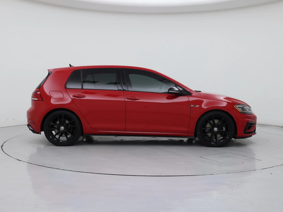 2019 Volkswagen Golf R Mk7 - Image 8 of 28