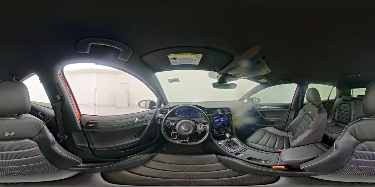 2019 Volkswagen Golf R Mk7 - Image 28 of 28