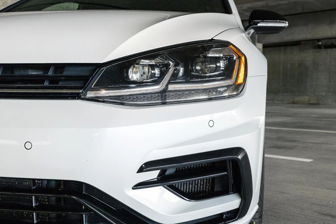 2019 Volkswagen Golf R Mk7 - Image 10 of 31