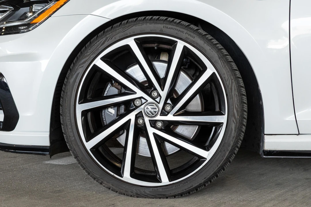 2019 Volkswagen Golf R Mk7 - Image 26 of 31