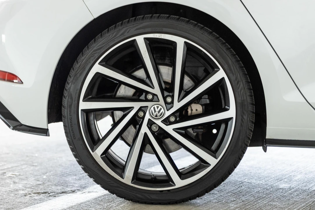 2019 Volkswagen Golf R Mk7 - Image 28 of 31