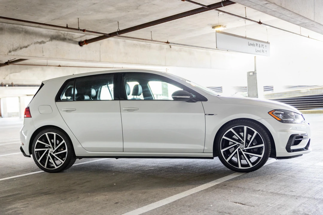 2019 Volkswagen Golf R Mk7 - Image 8 of 31