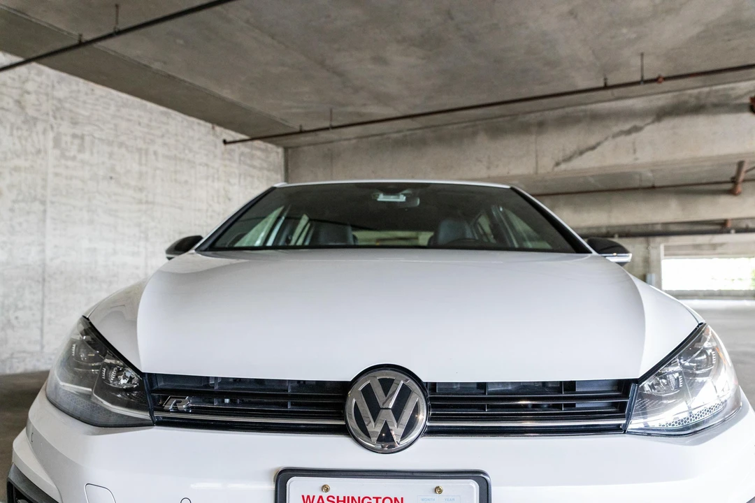 2019 Volkswagen Golf R Mk7 - Image 24 of 31