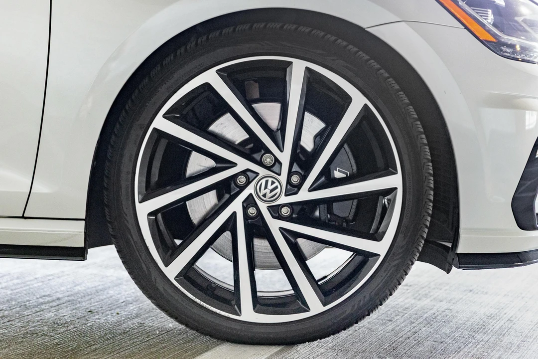 2019 Volkswagen Golf R Mk7 - Image 29 of 31