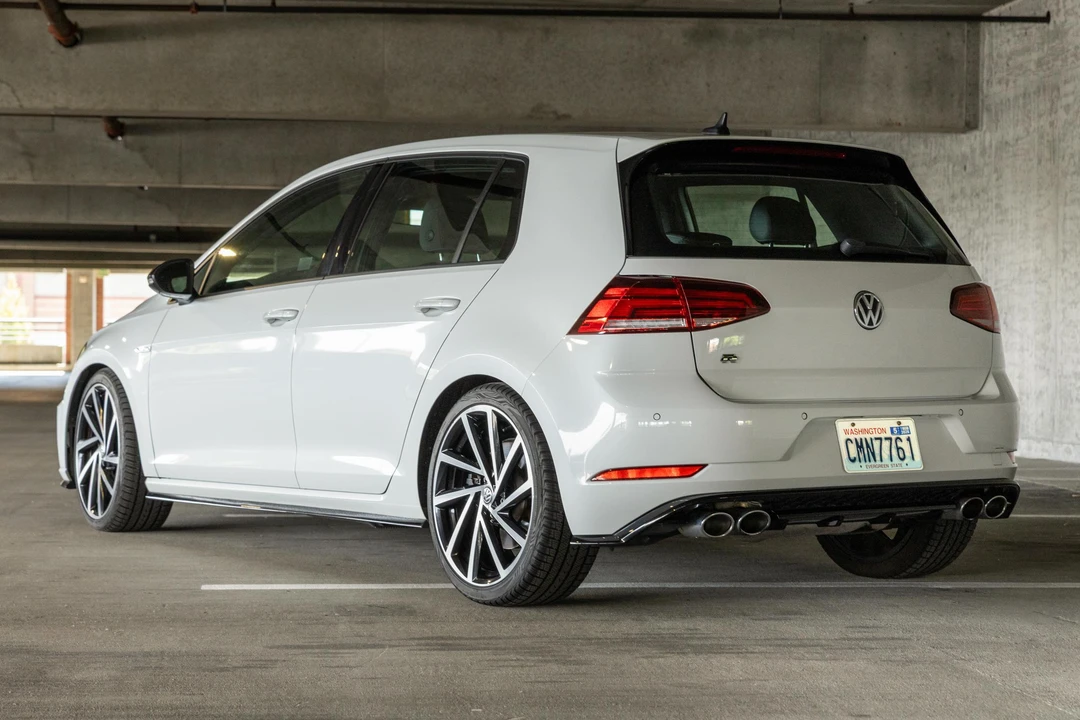 2019 Volkswagen Golf R Mk7 - Image 7 of 31