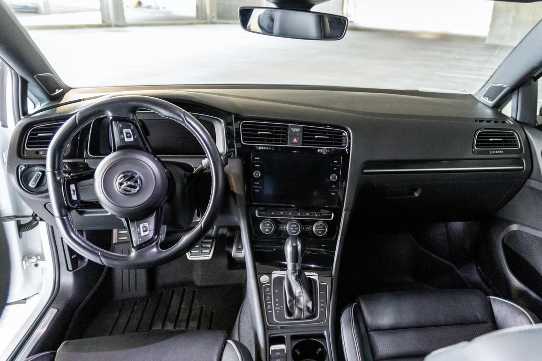2019 Volkswagen Golf R Mk7 - Image 30 of 31