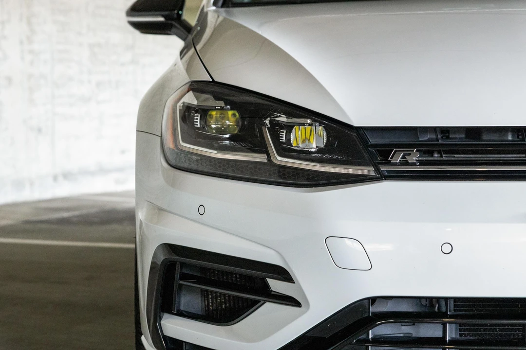 2019 Volkswagen Golf R Mk7 - Image 9 of 31