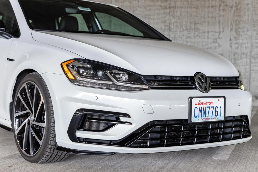 2019 Volkswagen Golf R Mk7 - Image 23 of 31
