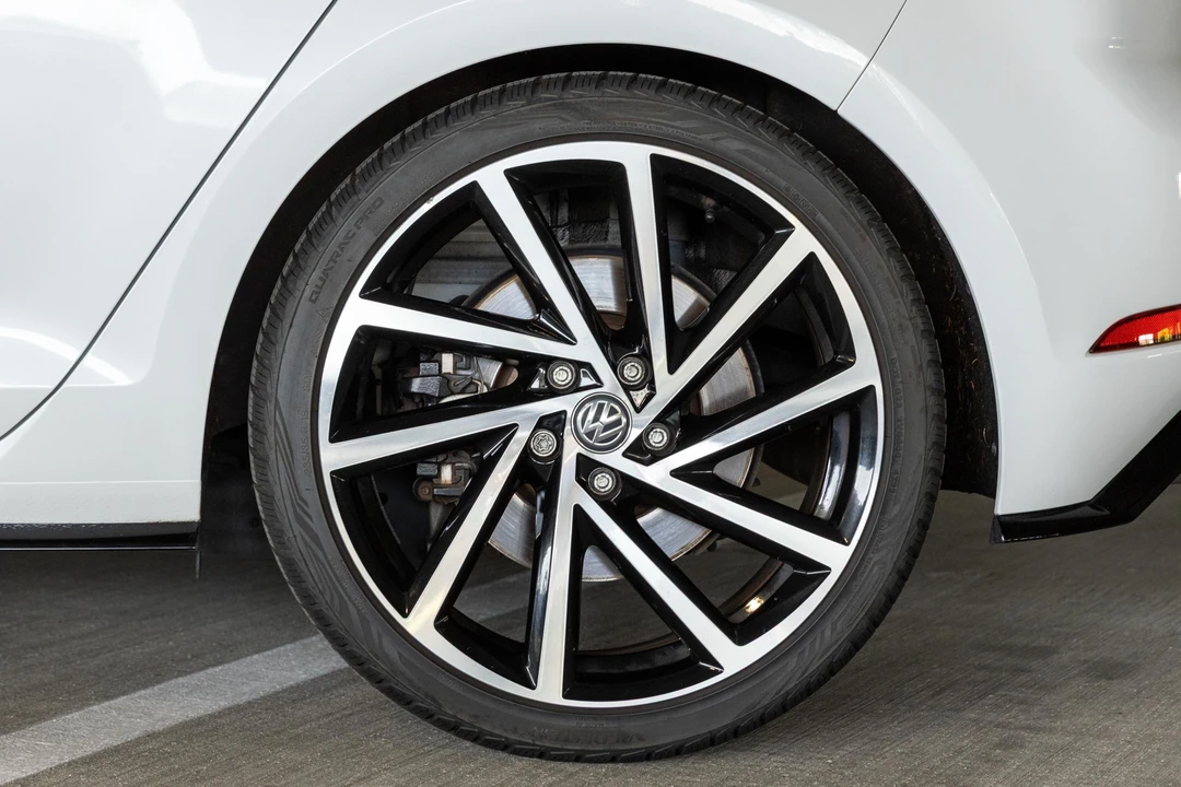 2019 Volkswagen Golf R Mk7 - Image 27 of 31