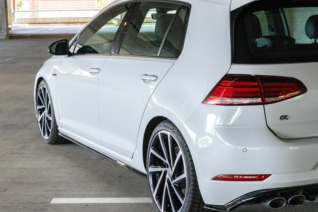 2019 Volkswagen Golf R Mk7 - Image 14 of 31