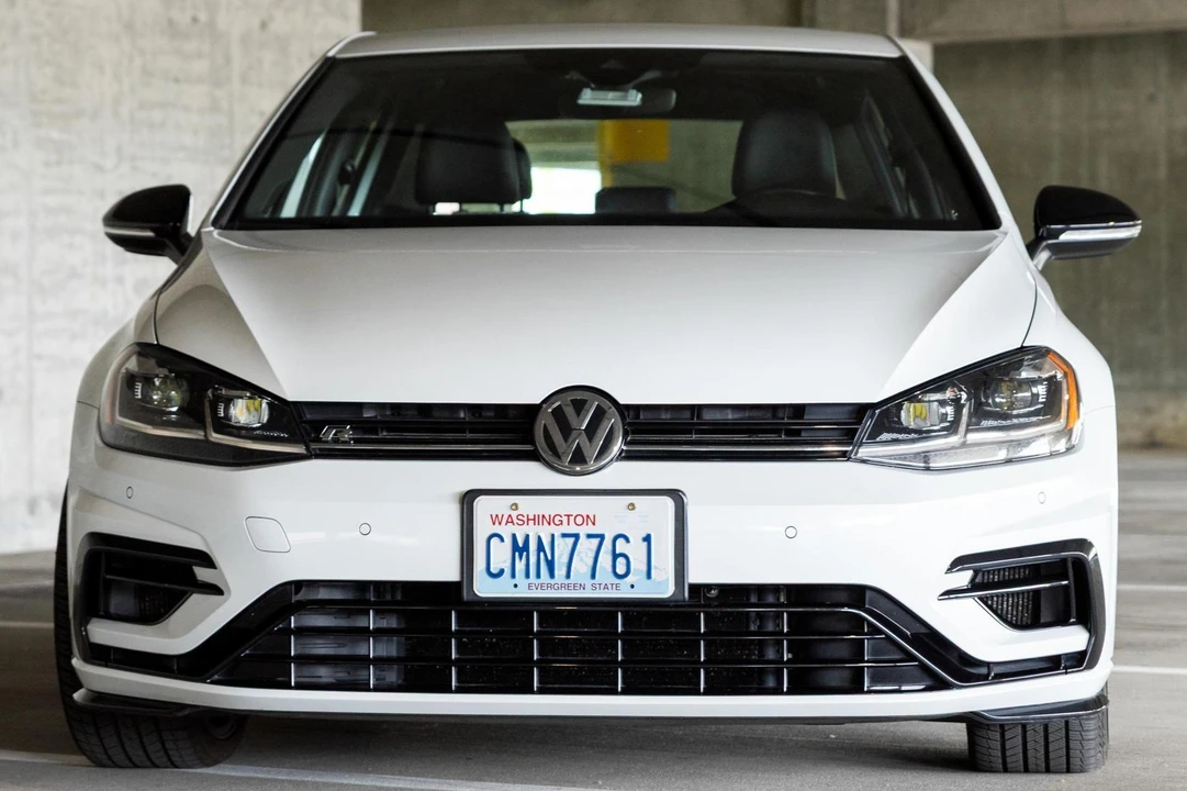 2019 Volkswagen Golf R Mk7 - Image 2 of 31