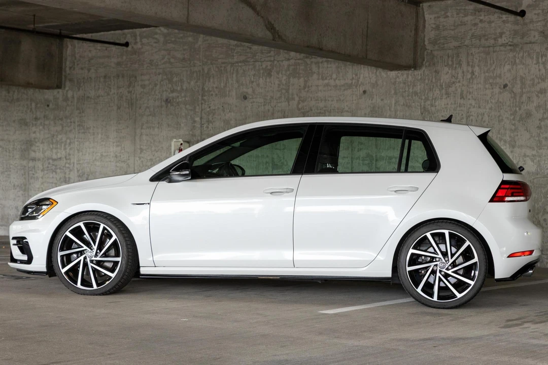 2019 Volkswagen Golf R Mk7 - Image 3 of 31