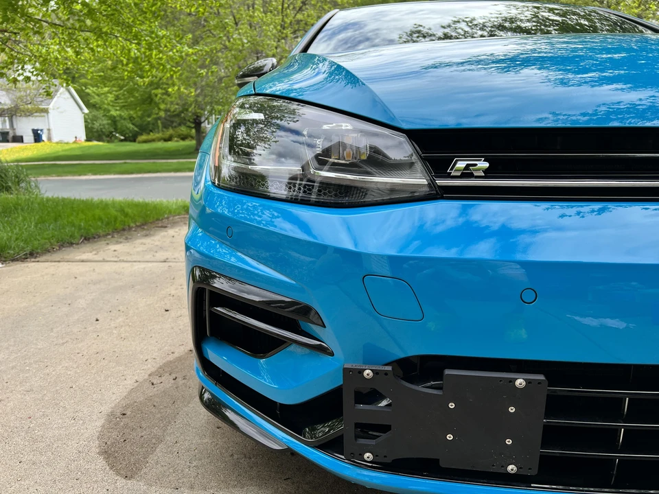 2019 Volkswagen Golf R Mk7 - Image 25 of 31