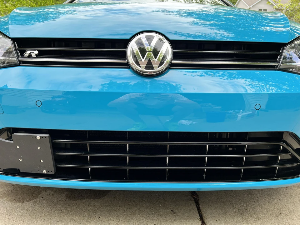 2019 Volkswagen Golf R Mk7 - Image 26 of 31