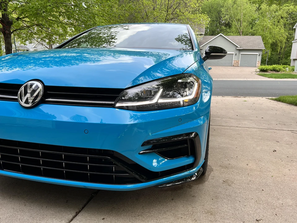 2019 Volkswagen Golf R Mk7 - Image 28 of 31