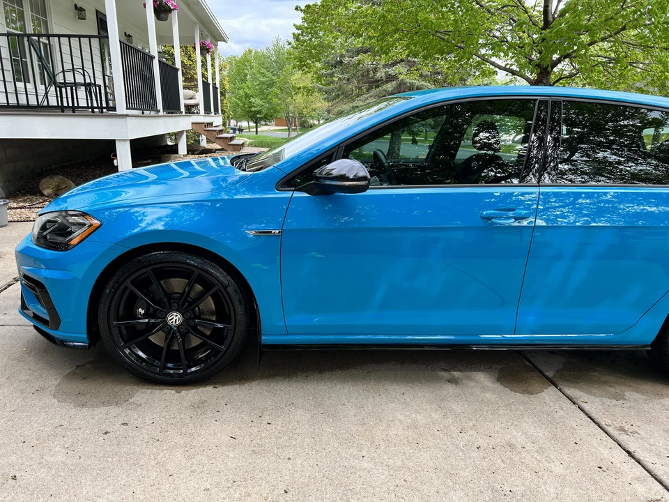2019 Volkswagen Golf R Mk7 - Image 10 of 31