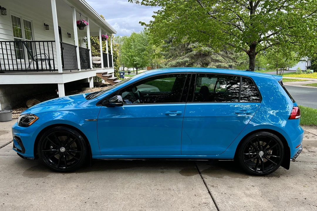 2019 Volkswagen Golf R Mk7 - Image 3 of 31