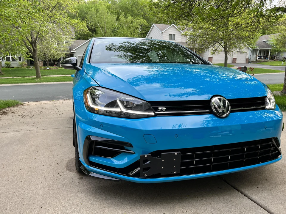 2019 Volkswagen Golf R Mk7 - Image 24 of 31