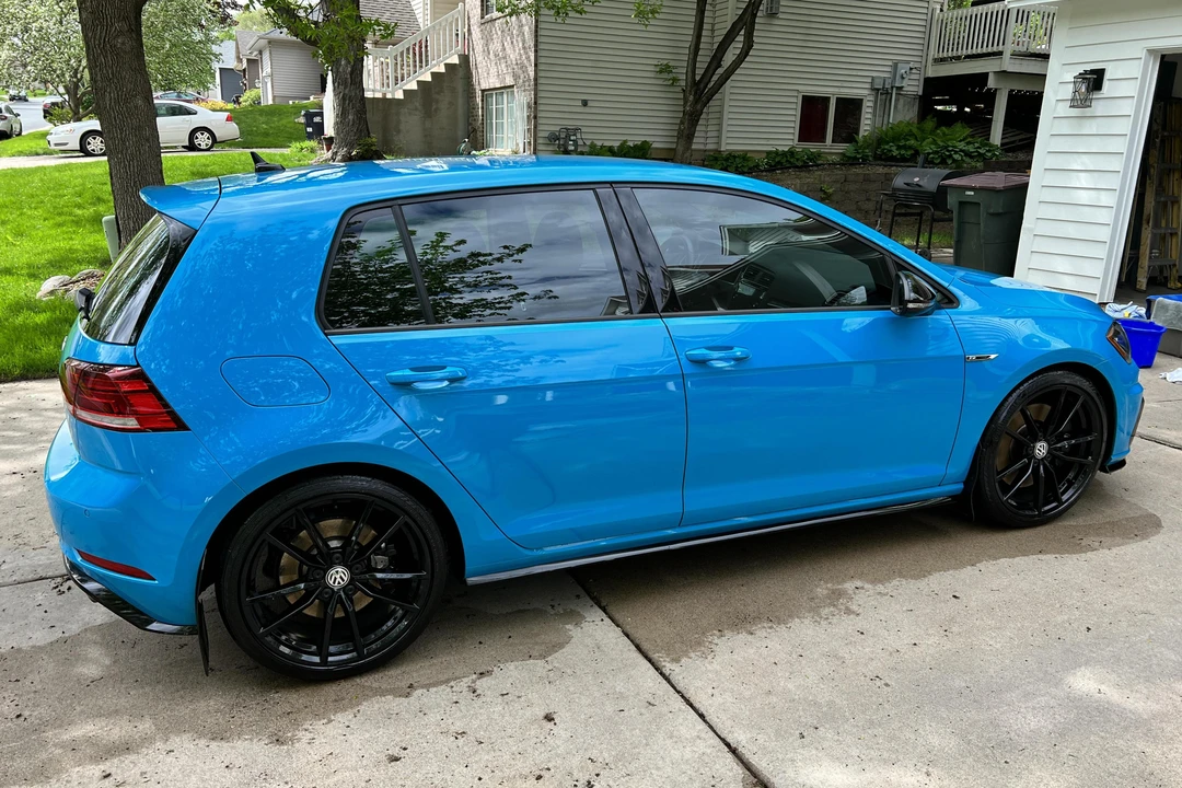 2019 Volkswagen Golf R Mk7 - Image 4 of 31