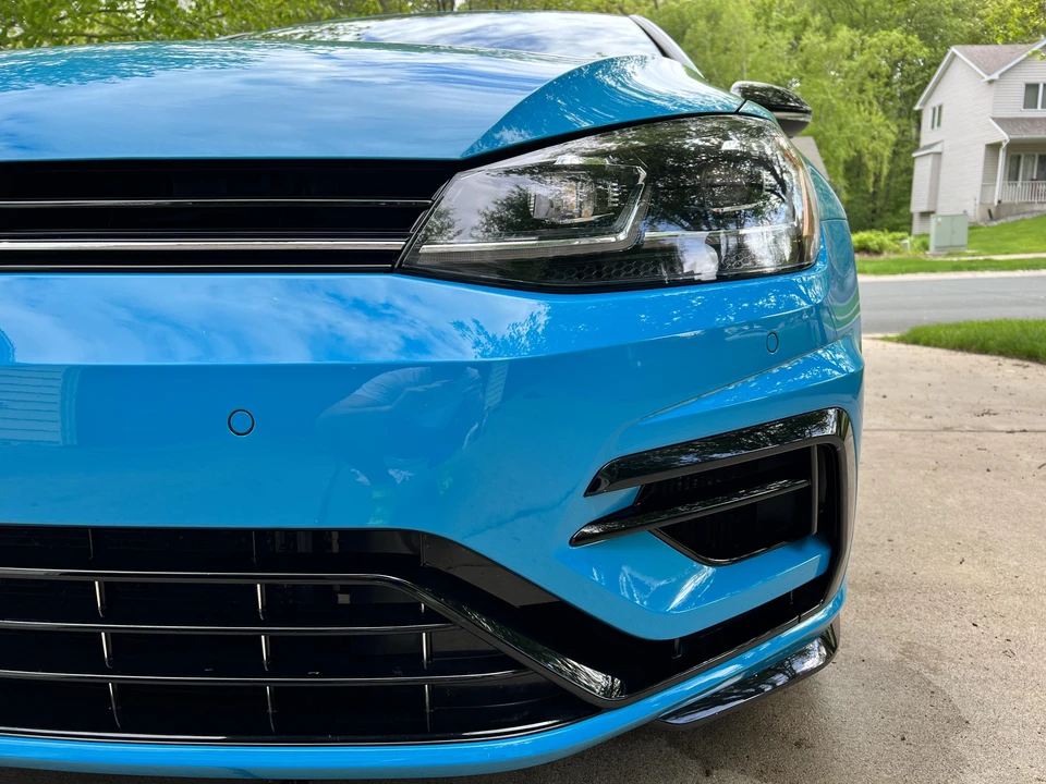 2019 Volkswagen Golf R Mk7 - Image 27 of 31