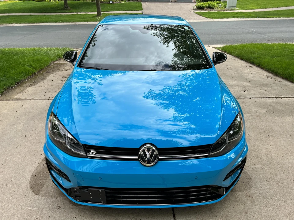 2019 Volkswagen Golf R Mk7 - Image 6 of 31