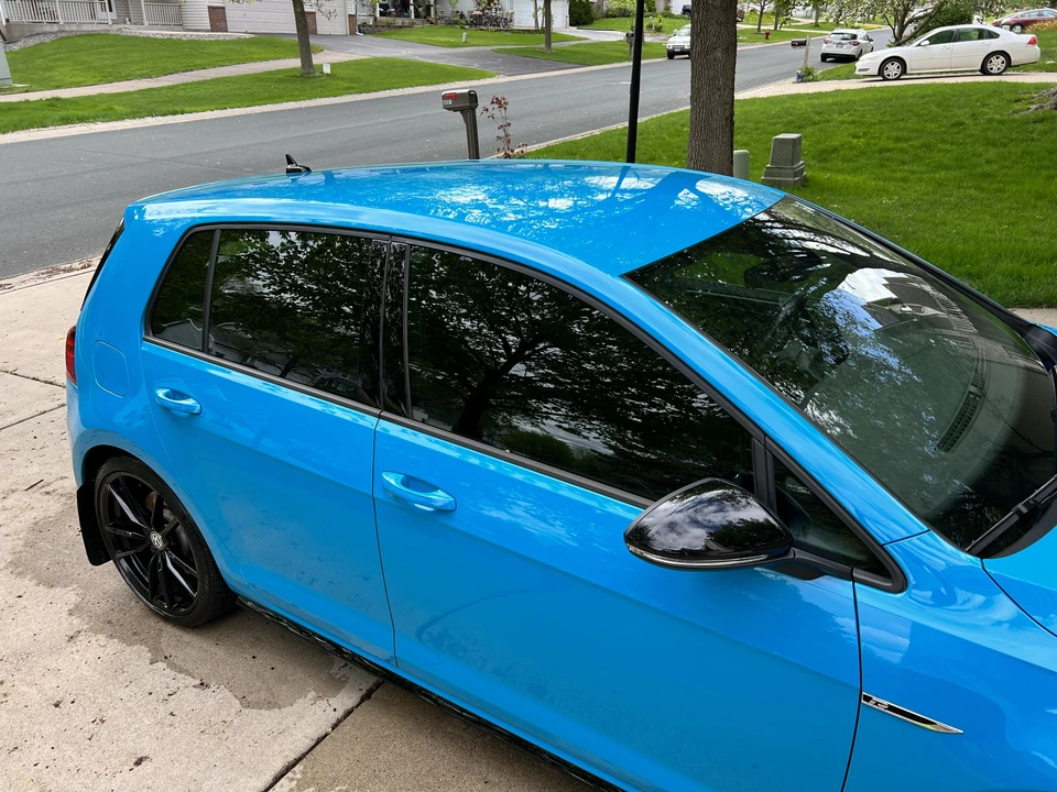 2019 Volkswagen Golf R Mk7 - Image 20 of 31