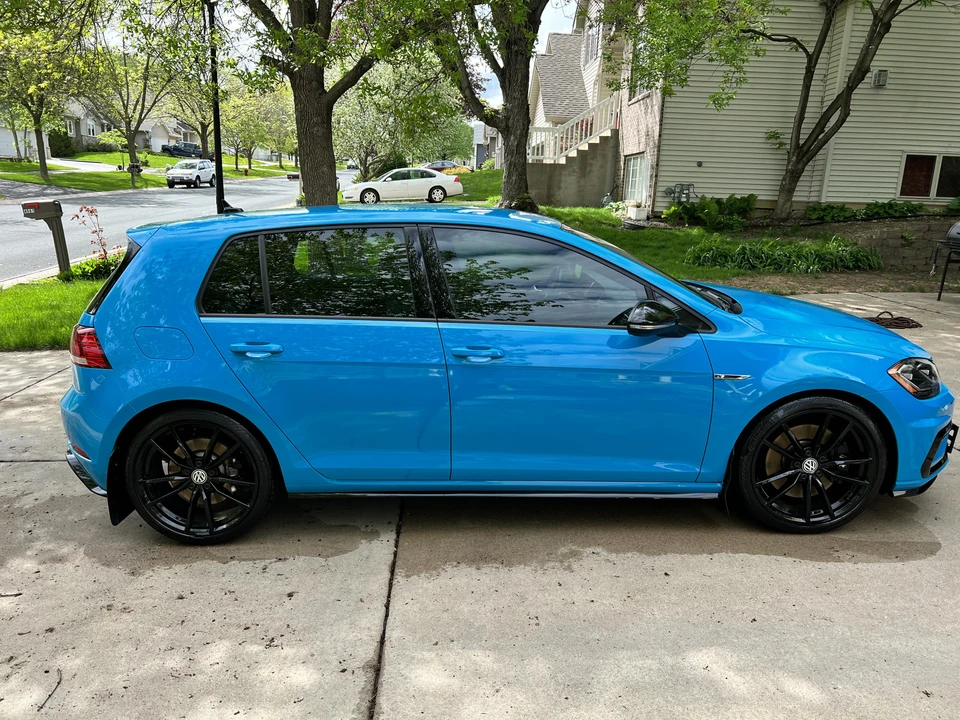2019 Volkswagen Golf R Mk7 - Image 19 of 31