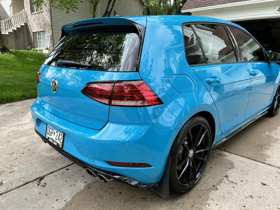 2019 Volkswagen Golf R Mk7 - Image 17 of 31