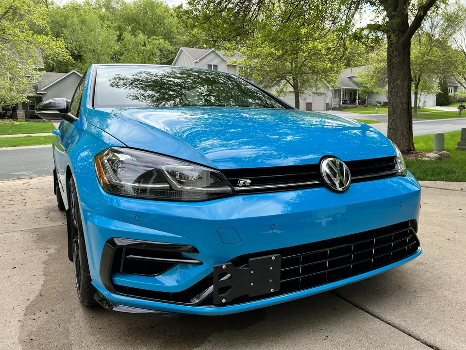 2019 Volkswagen Golf R Mk7 - Image 23 of 31
