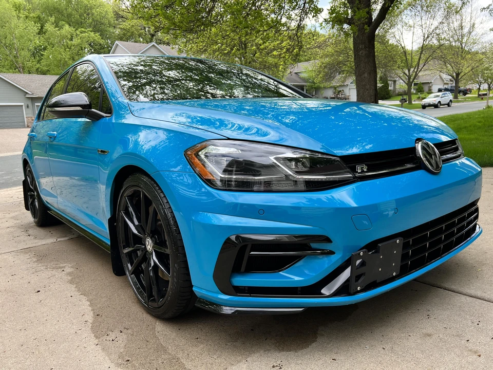 2019 Volkswagen Golf R Mk7 - Image 22 of 31