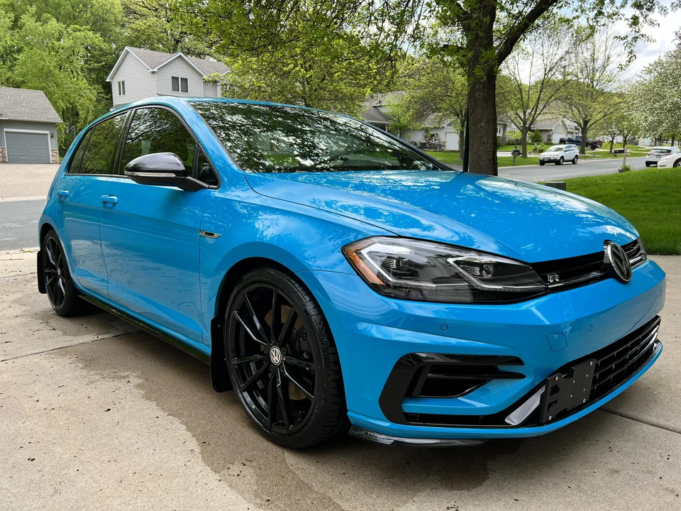 2019 Volkswagen Golf R Mk7 - Image 21 of 31